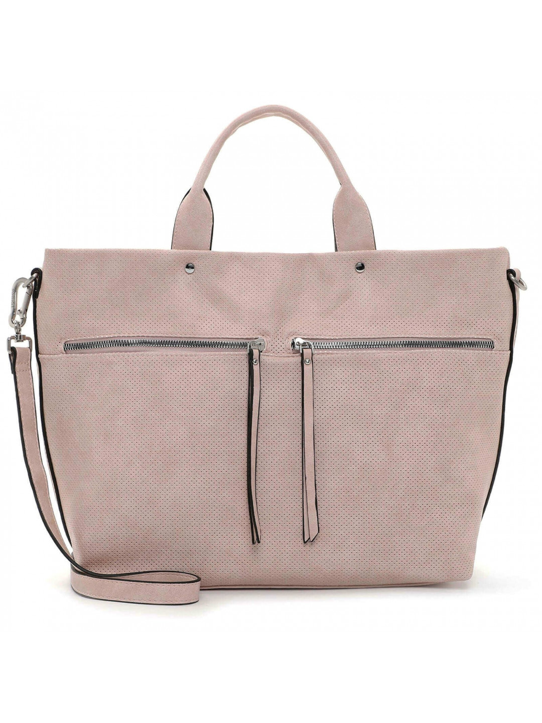 Dámská kabelka Suri Frey Janie – růžová